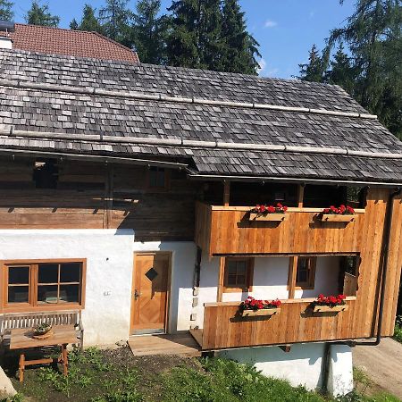 Ringgelinhof Onach Villa Сан Лоренцо ди Себато Екстериор снимка