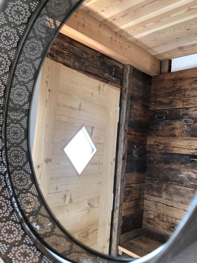 Ringgelinhof Onach Villa Сан Лоренцо ди Себато Екстериор снимка
