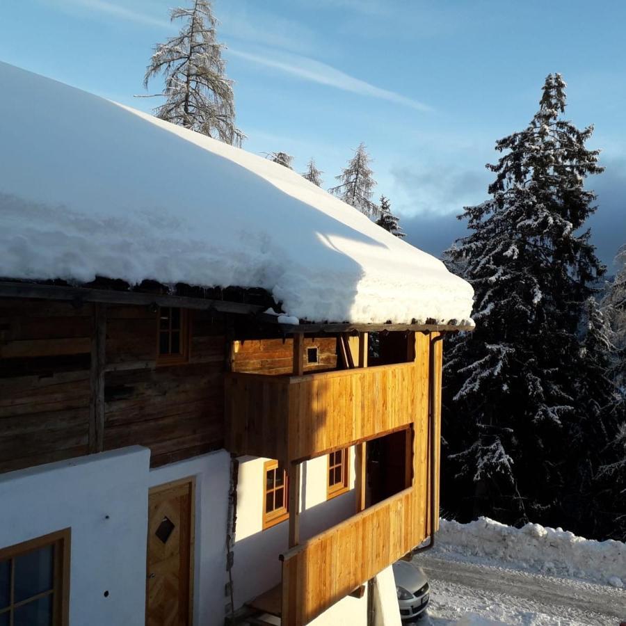 Ringgelinhof Onach Villa Сан Лоренцо ди Себато Екстериор снимка
