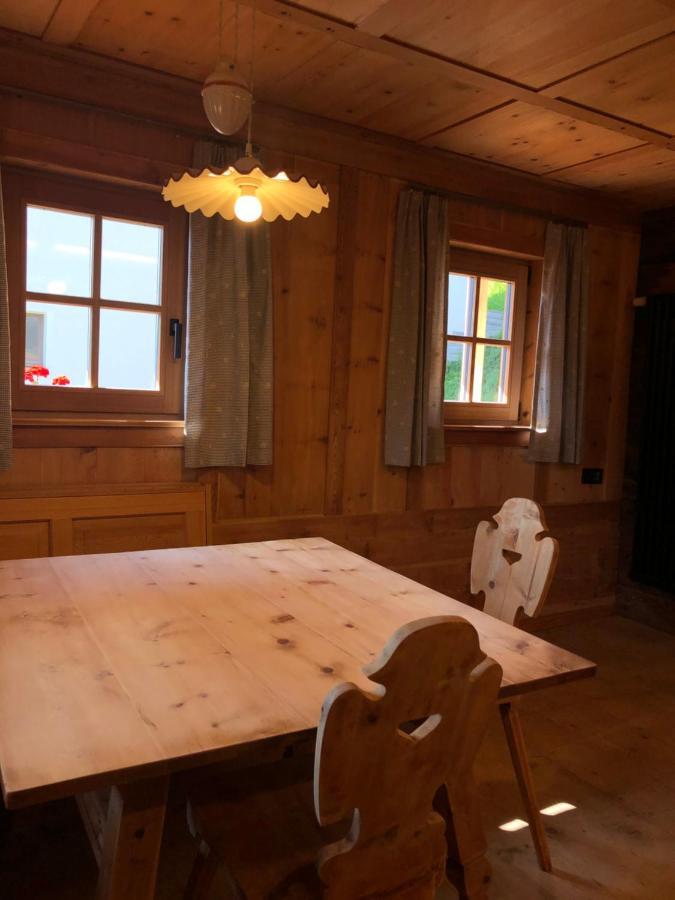 Ringgelinhof Onach Villa Сан Лоренцо ди Себато Екстериор снимка
